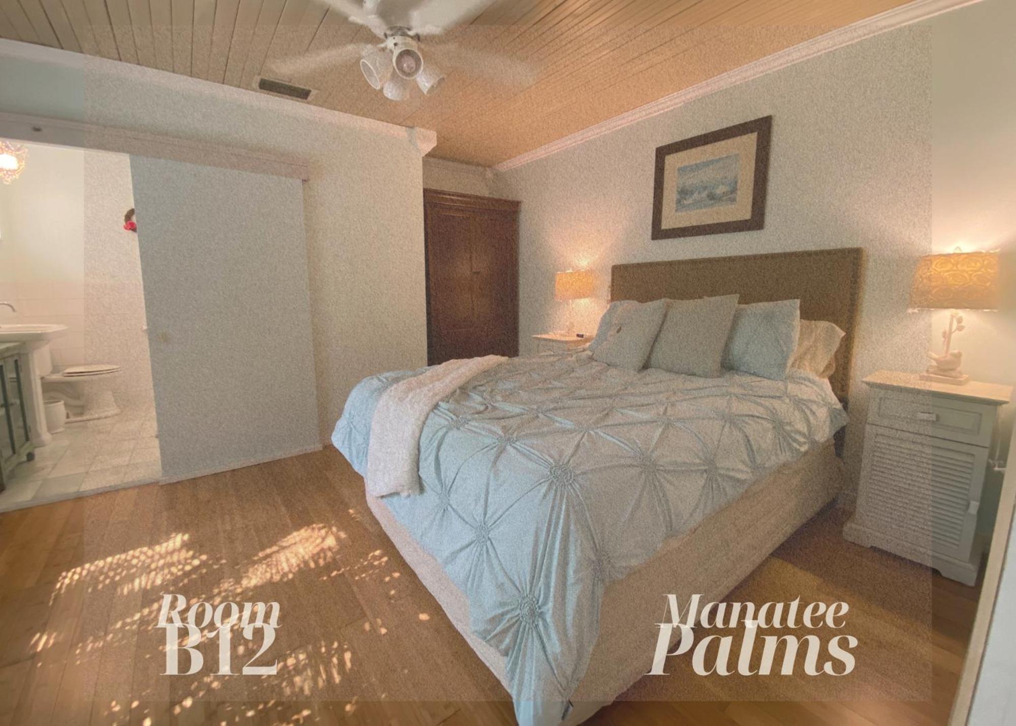 Manatee Palms Hotel Bradenton Szoba fotó