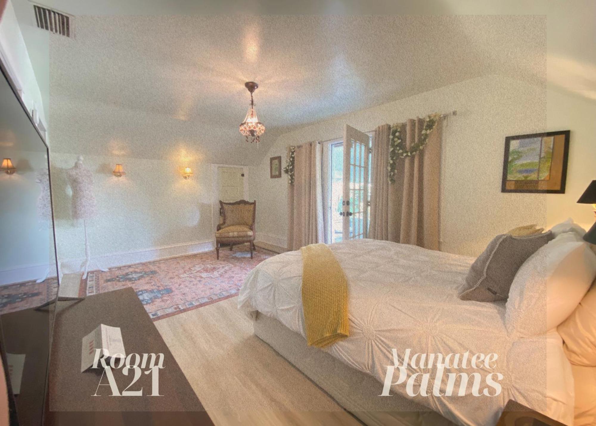 Manatee Palms Hotel Bradenton Szoba fotó