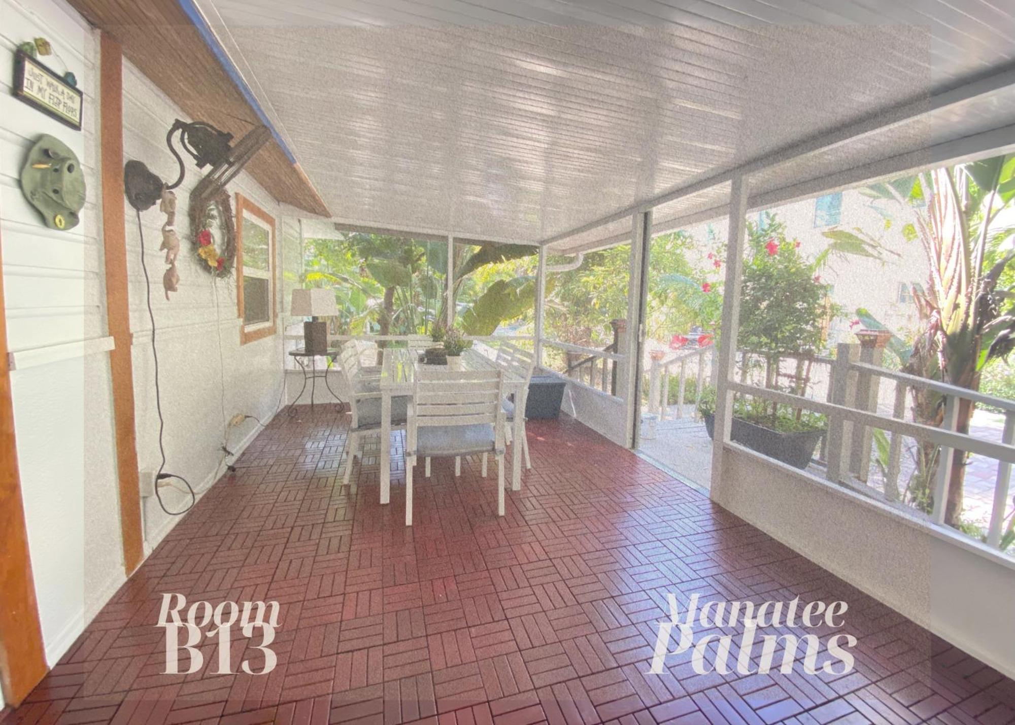 Manatee Palms Hotel Bradenton Szoba fotó