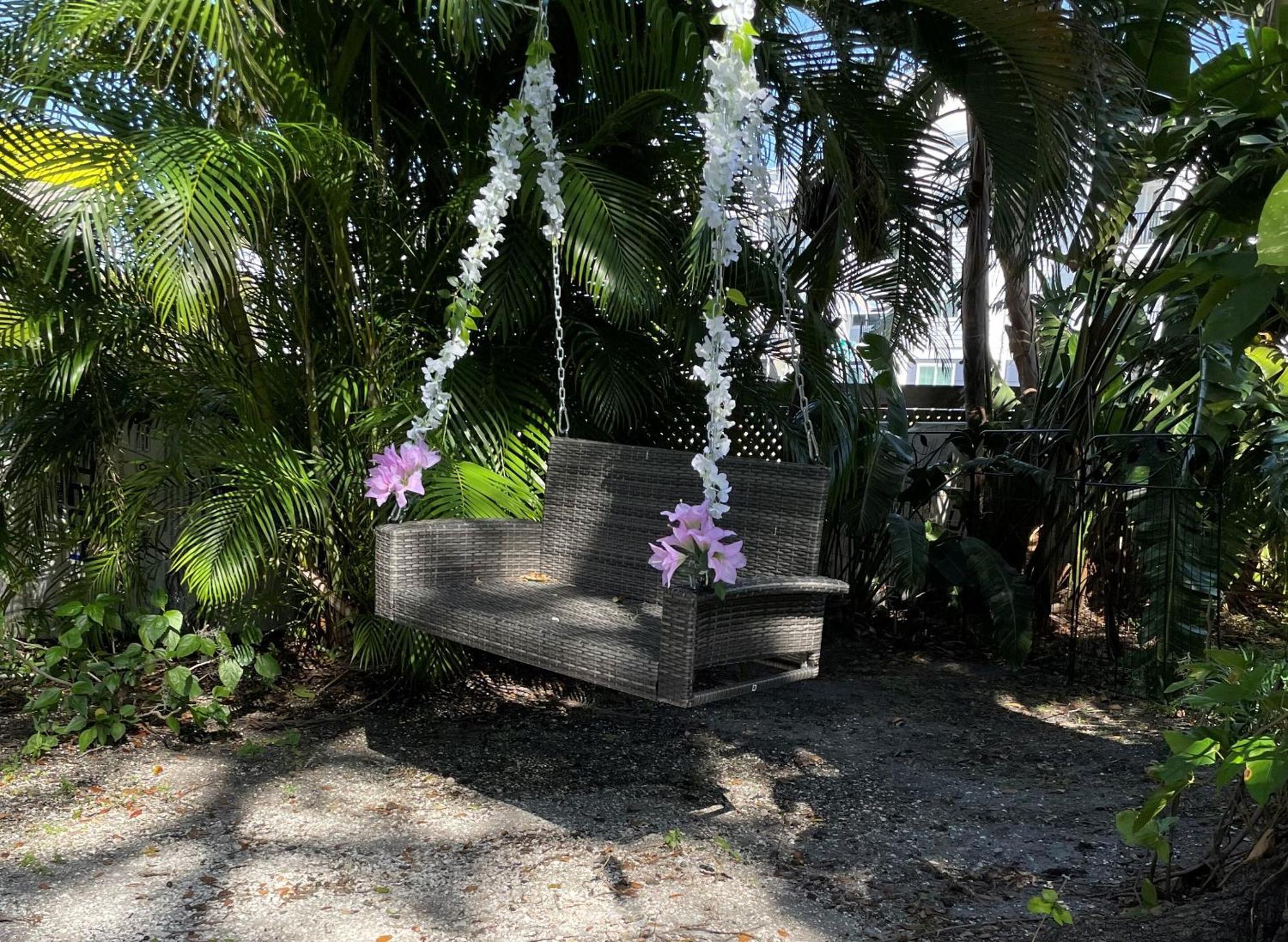 Manatee Palms Hotel Bradenton Kültér fotó